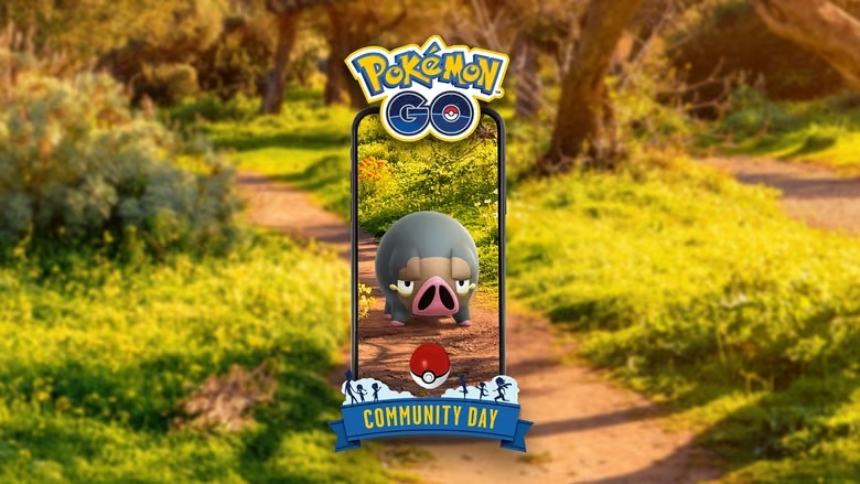 У травні 2026 року в Pokémon GO відбудеться День спільноти з Лечонком