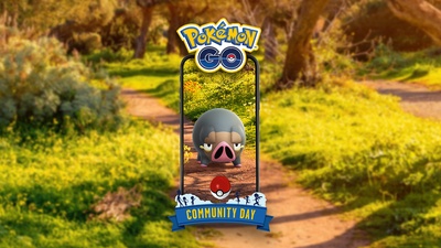 У травні 2026 року в Pokémon GO відбудеться День спільноти з Лечонком