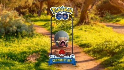 У травні 2026 року в Pokémon GO відбудеться День спільноти з Лечонком
