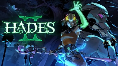 Фізичне видання Hades II: дата релізу, ціна та українська локалізація