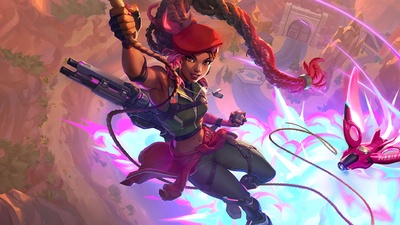 Overwatch на Switch 2 вийде 14 квітня: 60 FPS та покращена графіка