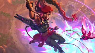 Overwatch на Switch 2 вийде 14 квітня: 60 FPS та покращена графіка