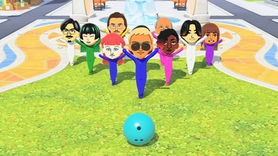 Tomodachi Life: Living the Dream створювали майже десять років