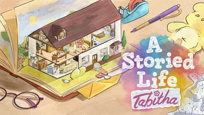 A Storied Life: Tabitha: Наративна головоломка про спогади вже на Switch