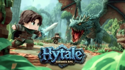 Клон Hytale з'явився в Nintendo eShop: розробники оригіналу готують судовий позов