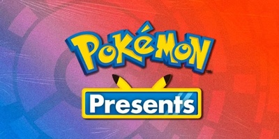 Презентація Pokemon Presents відбудеться 27 лютого