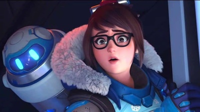 Overwatch з'явилася на Switch 2, але гравці називають реліз «зламаним»