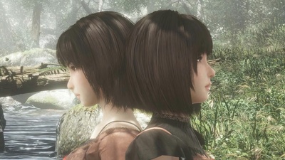 Fatal Frame II: Crimson Butterfly Remake отримає новий патч на Switch 2