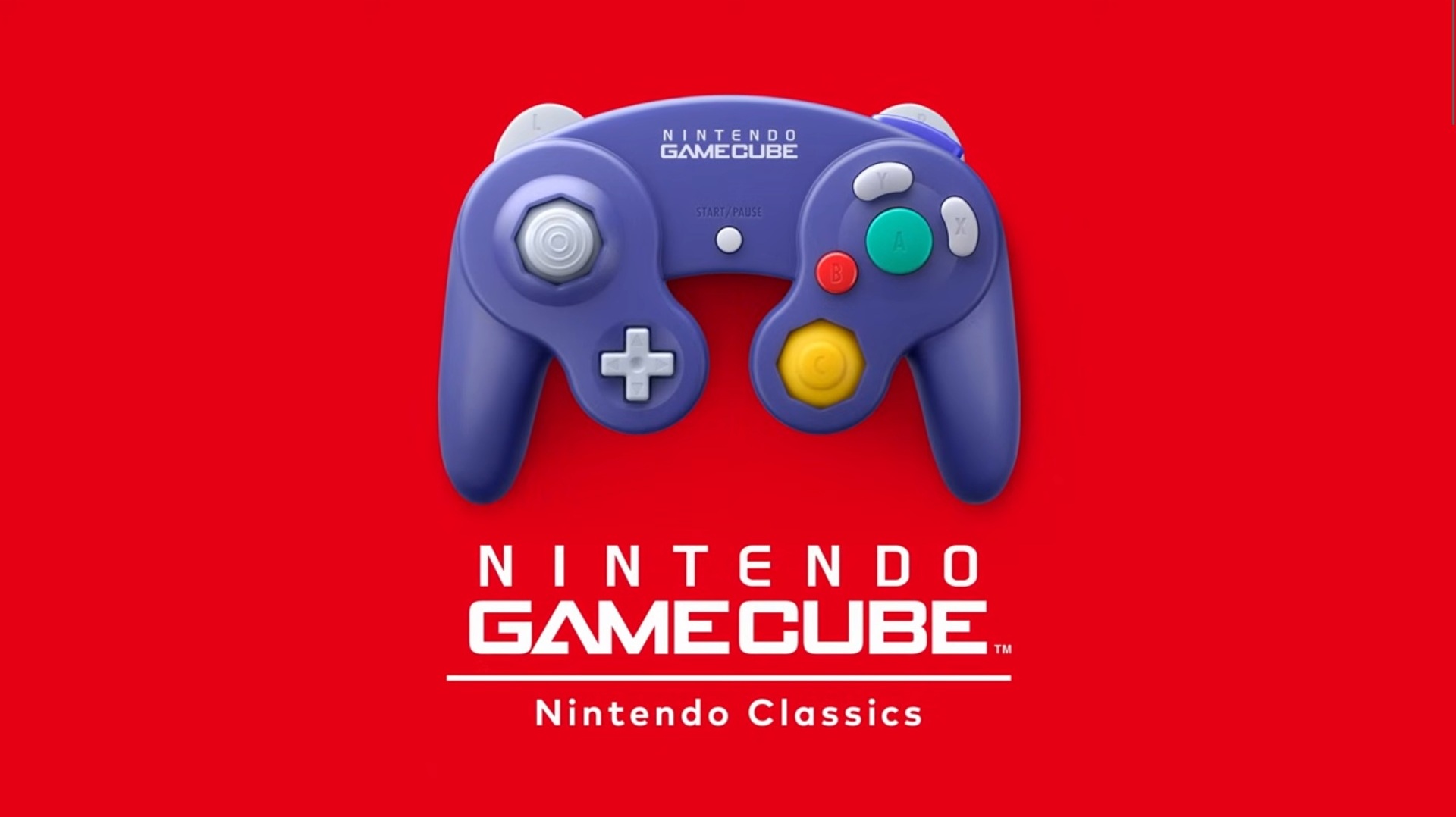 Nintendo GameCube – Nintendo Classics отримав оновлення 1.6.1 на Switch 2