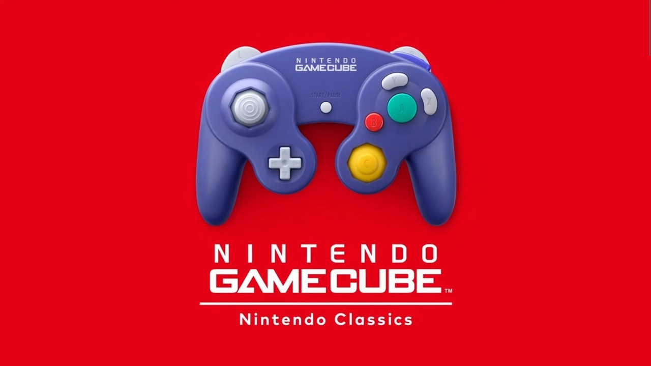 Nintendo GameCube – Nintendo Classics отримав оновлення 1.6.1 на Switch 2