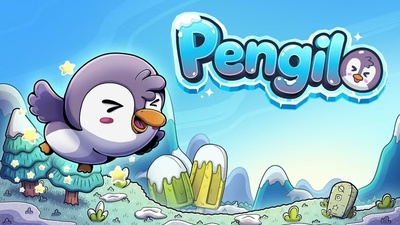 Pengilo виходить на Nintendo Switch вже сьогодні