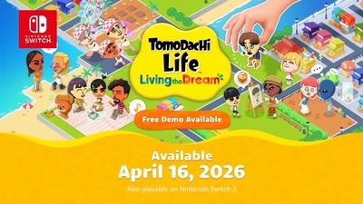 Tomodachi Life: Living the Dream — огляд перших відгуків критиків