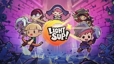 LightSup вийде на Nintendo Switch 2 наприкінці 2026 року