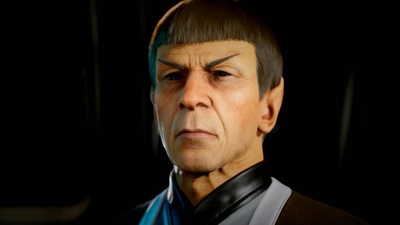 Star Trek: Resurgence зникає з цифрових магазинів: що відомо власникам Switch