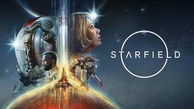 Starfield на Nintendo Switch 2: у Тайвані з'явився віковий рейтинг