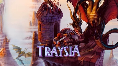 Класична RPG Traysia 1992 року з Genesis анонсована для Nintendo Switch