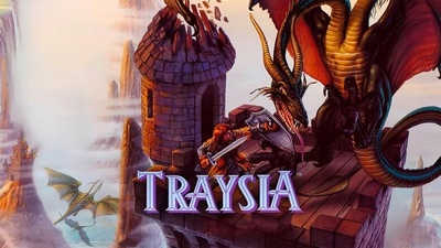 Класична RPG Traysia 1992 року з Genesis анонсована для Nintendo Switch
