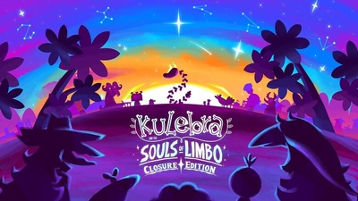 Kulebra and the Souls of Limbo: Безкоштовне оновлення Closure Edition виходить у квітні