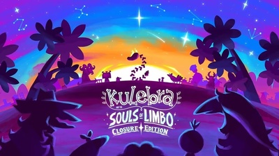 Kulebra and the Souls of Limbo: Безкоштовне оновлення Closure Edition виходить у квітні