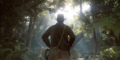 MachineGames про «червону нитку» між Wolfenstein та Indiana Jones
