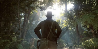 MachineGames про «червону нитку» між Wolfenstein та Indiana Jones