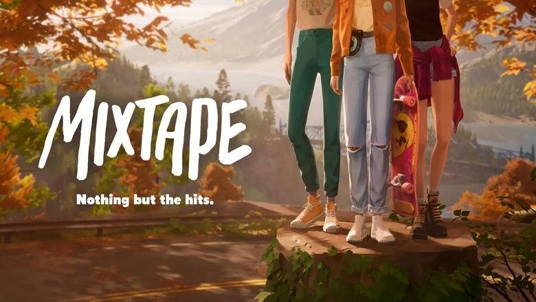 Оголошено ціну на Mixtape: музична пригода обійдеться у 20 доларів