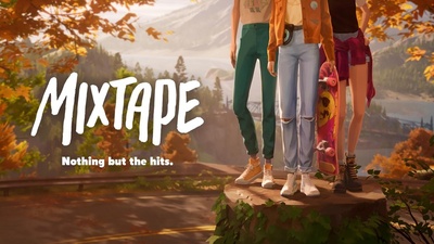 Оголошено ціну на Mixtape: музична пригода обійдеться у 20 доларів