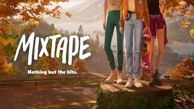 Оголошено ціну на Mixtape: музична пригода обійдеться у 20 доларів