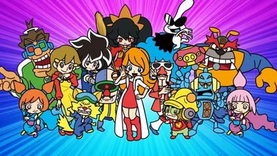 Директор серії WarioWare Горо Абе залишив Nintendo заради викладання