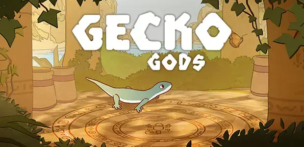 Gecko Gods виходить на Nintendo Switch: пригода малого гекона починається
