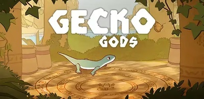 Gecko Gods виходить на Nintendo Switch: пригода малого гекона починається