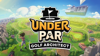Under Par Golf Architect виходить на Switch 2: станьте архітектором ідеального поля