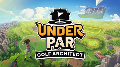 Under Par Golf Architect виходить на Switch 2: станьте архітектором ідеального поля
