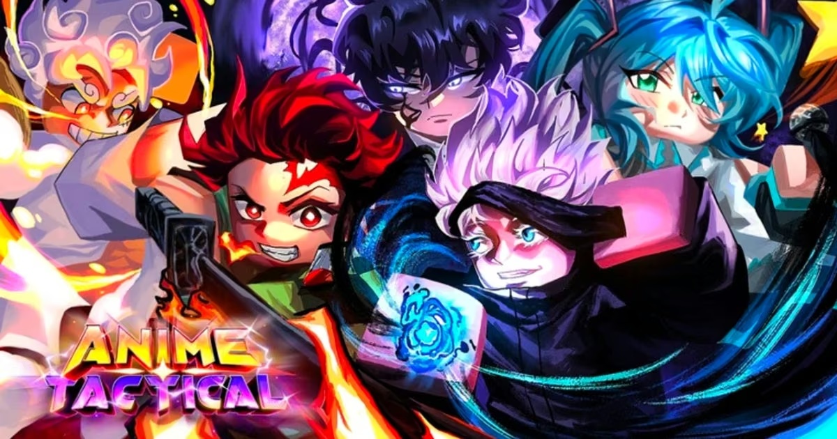 Коди Anime Tactical Simulator на березень 2026: як отримати безкоштовні геми
