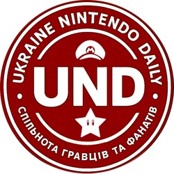 Перший в Україні україномовний телеканал для фанатів Nintendo