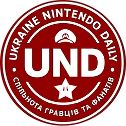 Перший в Україні україномовний телеканал для фанатів Nintendo