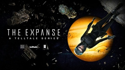 The Expanse: A Telltale Series отримала раптовий реліз на Nintendo Switch