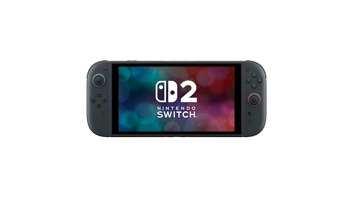 Продажі Famitsu (6–12 квітня 2026): Nintendo Switch 2 лідирує на ринку