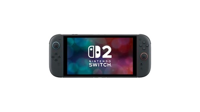 Продажі Famitsu (6–12 квітня 2026): Nintendo Switch 2 лідирує на ринку