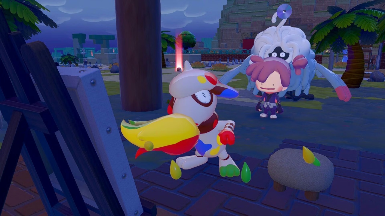 Продажі Famitsu (06.04–12.04): Switch 2 та Pokemon Pokopia поза конкуренцією