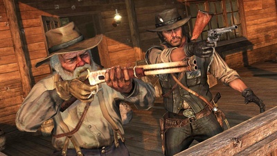 Чутки: Red Dead Redemption для Switch 2 може отримати видання «код у коробці»