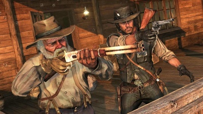 Чутки: Red Dead Redemption для Switch 2 може отримати видання «код у коробці»