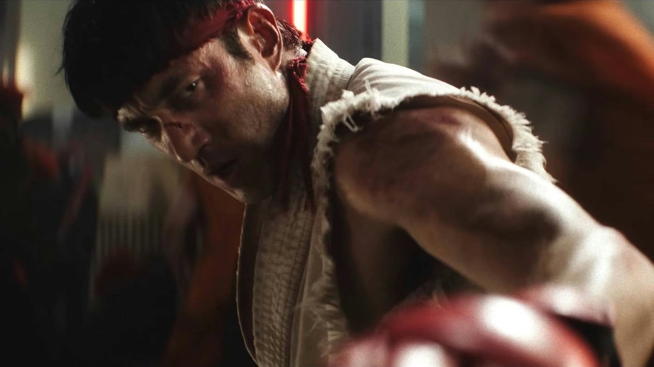 Вийшов новий трейлер фільму Street Fighter з усіма героями World Warrior