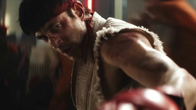 Вийшов новий трейлер фільму Street Fighter з усіма героями World Warrior