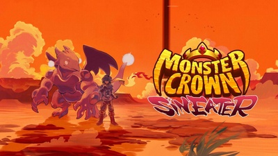 Monster Crown: Sin Eater вийде на Nintendo Switch та інші консолі 30 квітня