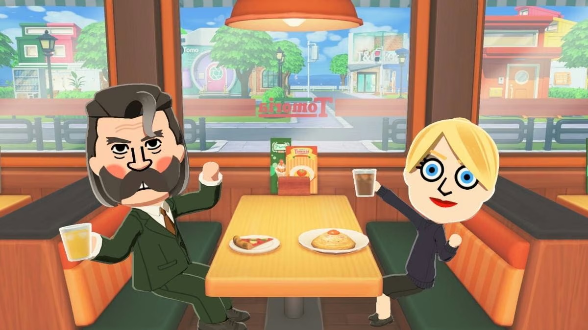Фанати Tomodachi Life: Living the Dream вже створюють власні інструменти для гри