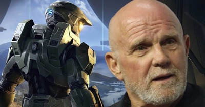 Голос Майстра Чіфа обурений використанням Halo у пропаганді Білого дому