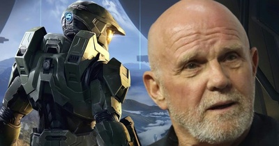 Голос Майстра Чіфа обурений використанням Halo у пропаганді Білого дому