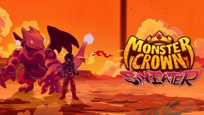 Monster Crown: Sin Eater виходить на Switch 30 квітня: новий трейлер та деталі