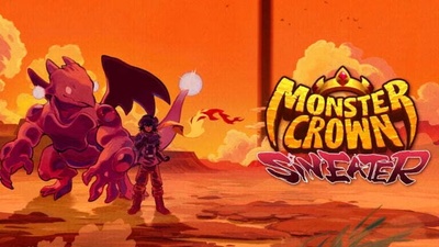 Monster Crown: Sin Eater виходить на Switch 30 квітня: новий трейлер та деталі